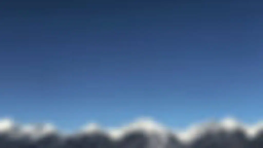 Travel at Blue