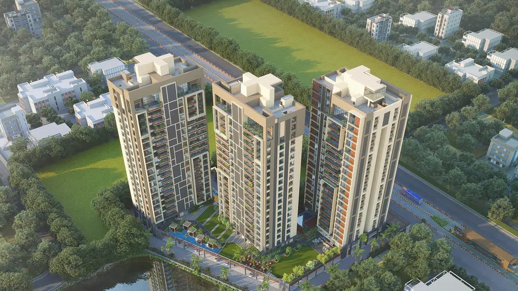 Sangini Aspire