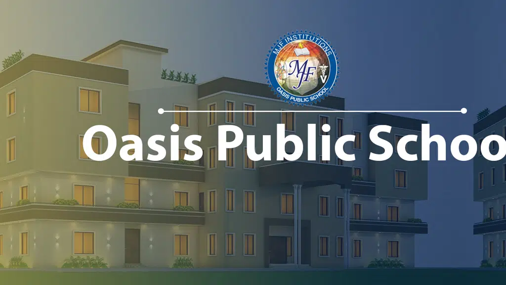 Oasis Public School