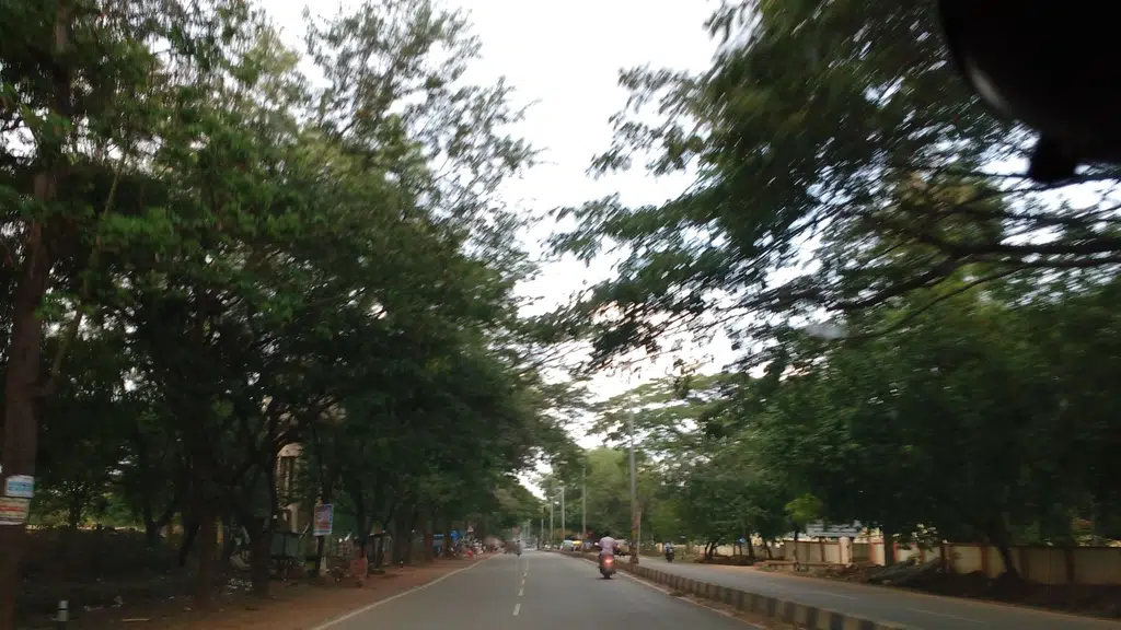 Govt Boys High School Tiptur