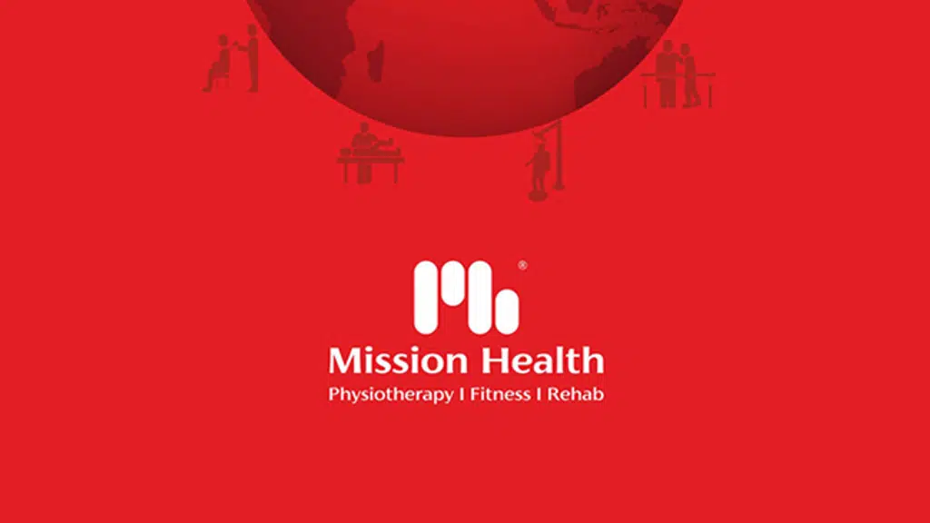Mission Health Multi Speciality Physiotherapy Centre