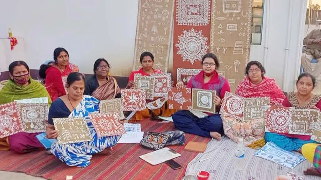Birbhum artisani ngo