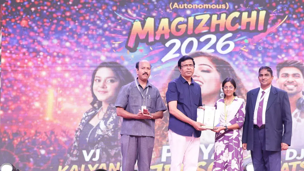 MEC School, Yelahanka New Town