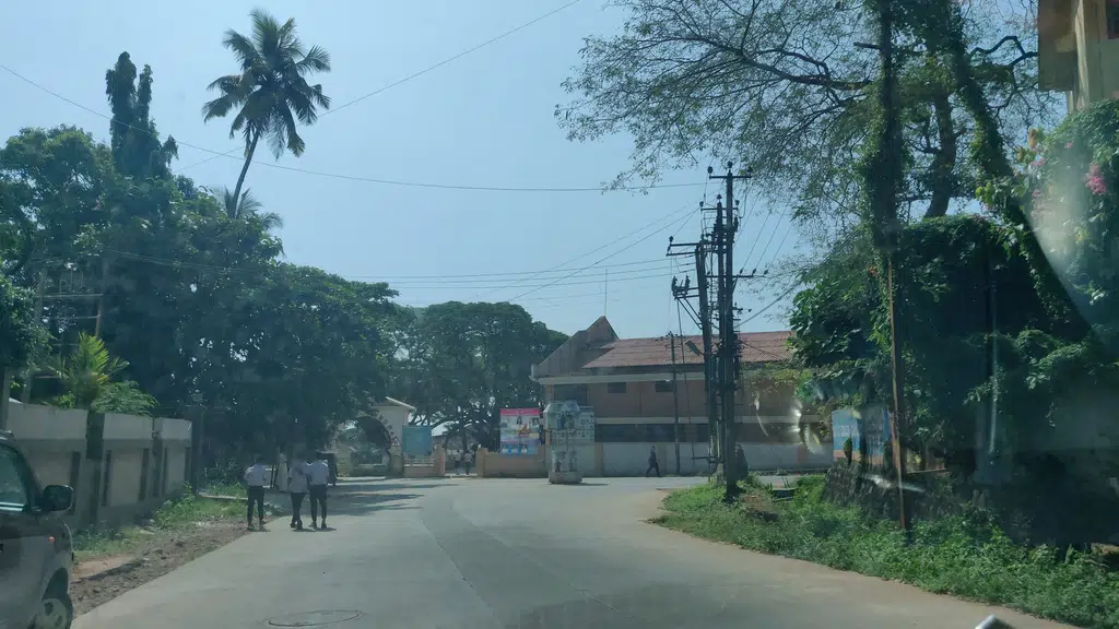 Shri Mahalingeshwara Swamy Temple