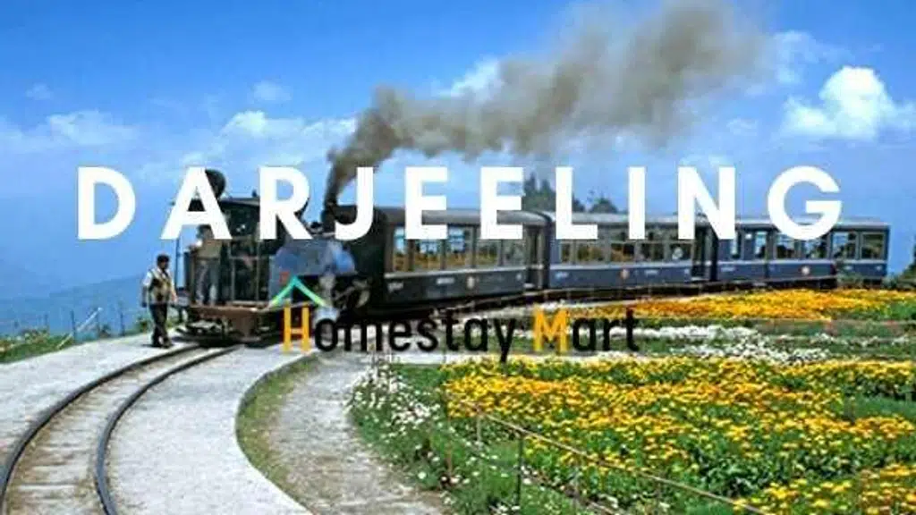 Khambuhang Nature Holiday Camp