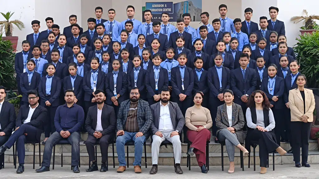 Ascot Asia Academy