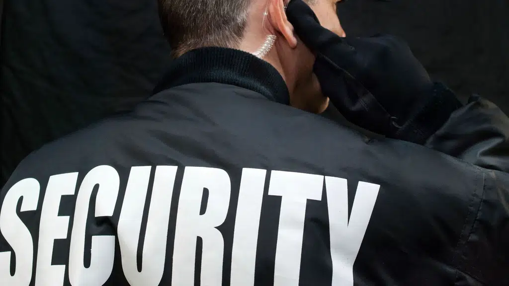 Carbon Black Security services Limited