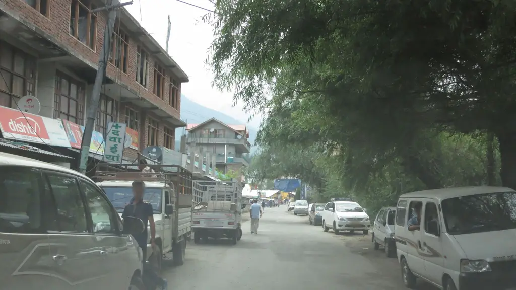 Himachaltravelway