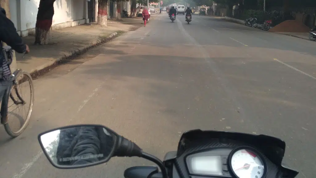 Sarita Motors