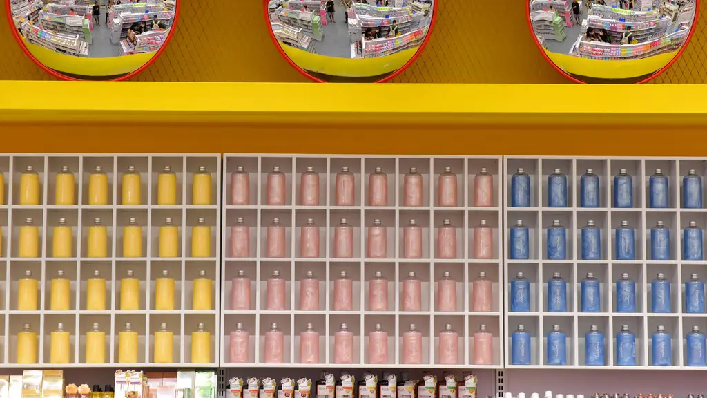 Hexa Supermarket
