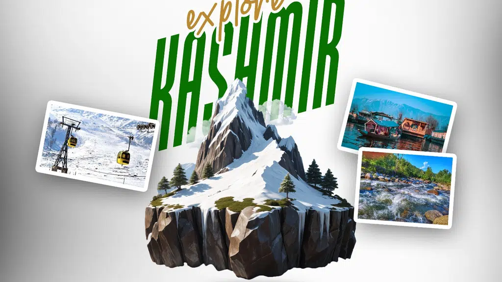 Velocity Kashmir Tour and Travels