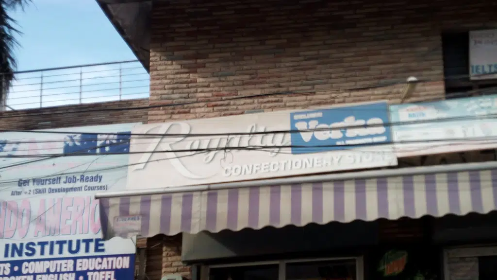 Indo American Institute