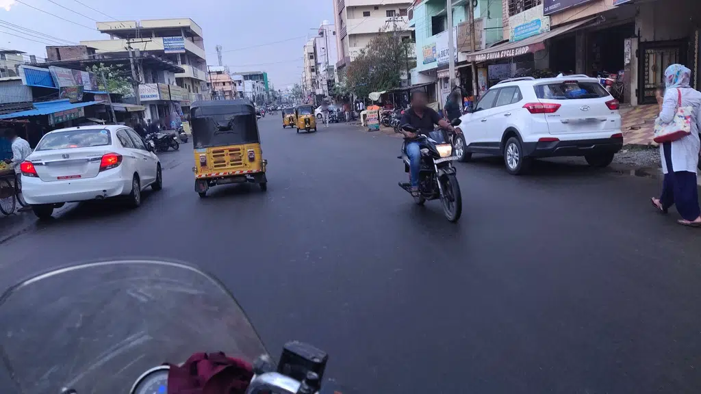 Naga Shiva Cycle Store