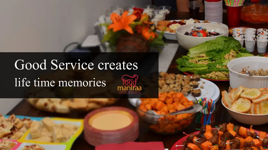 Food Mantraa