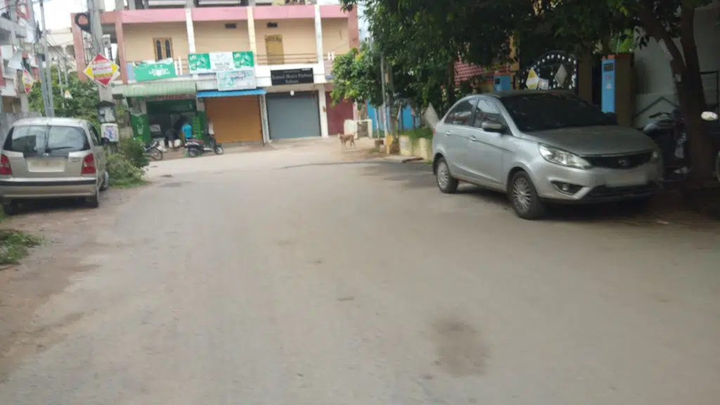 Akshaya boutique