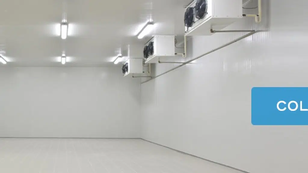 Astro Teck - cold storage room manufacturers