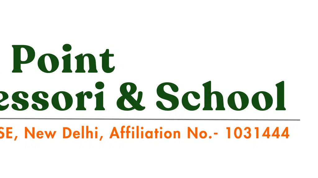 Green Point Montessori