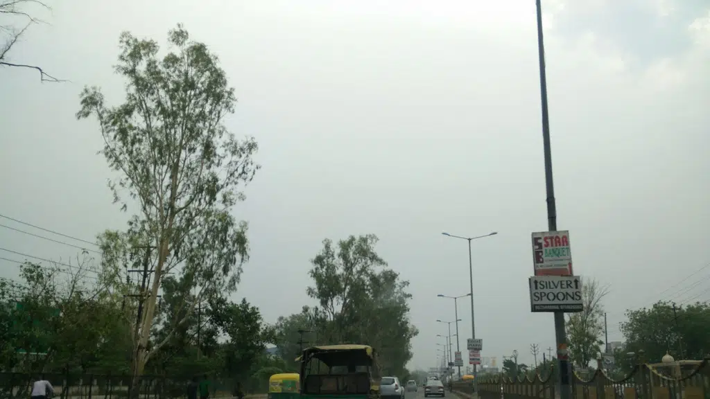 Indraprastha Gas Limited CNG Station