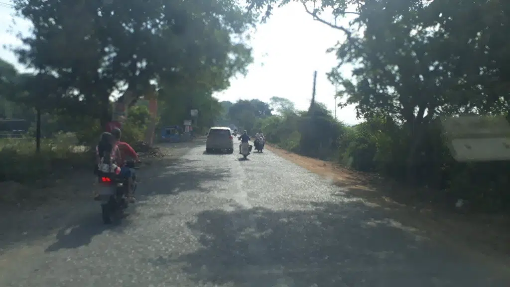 Gayatri Motor