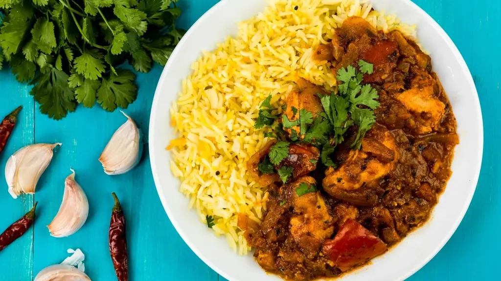 Bombay Pav Bhaji Restaurant