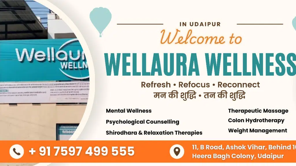 Wellaura Wellness