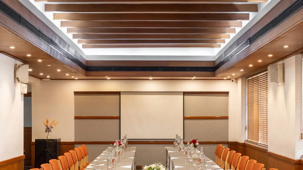 Hotel Grand -Cochin