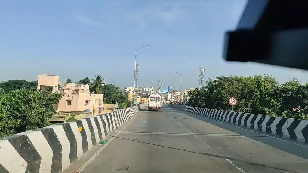 Chennai Metropolitan Water Supply and Waste Water Reclamation Center