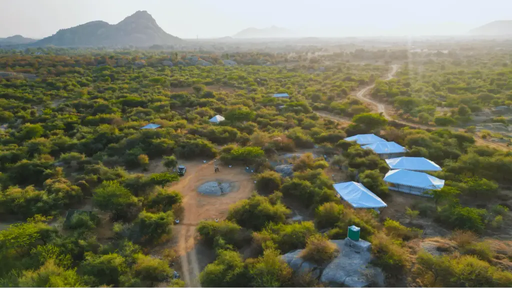 Jawai Vilas