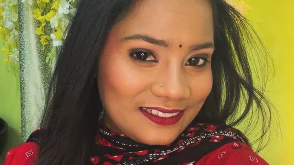 Smita's Glam World