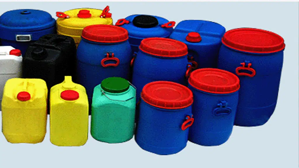 Jewel Plastics Pvt. Ltd.