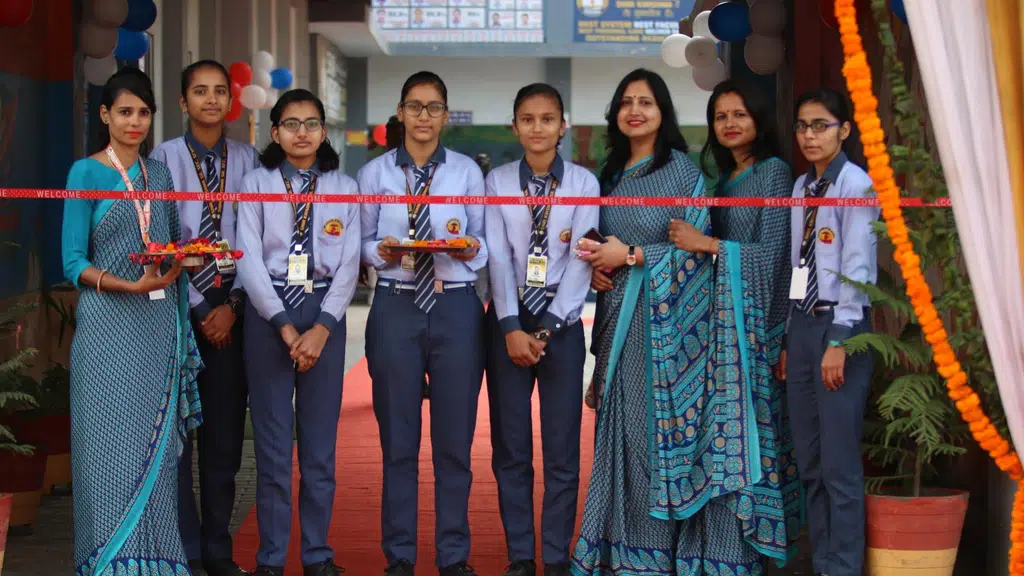 Shri Krishna School