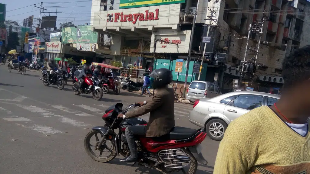 Bhavya Sales N Service