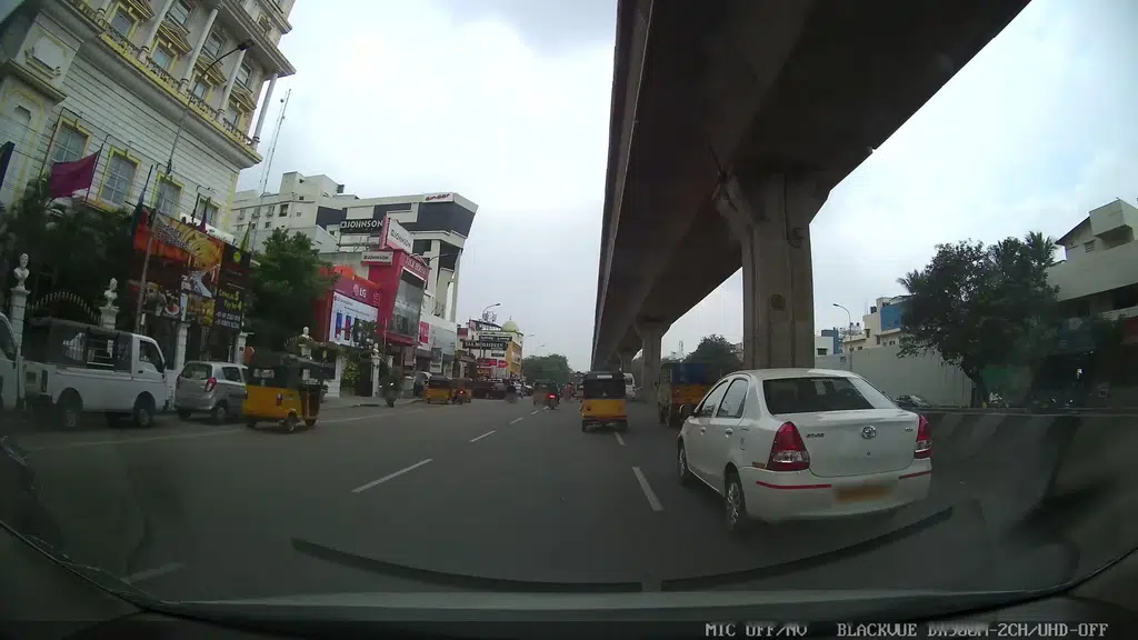 Chennai - Vadapalani