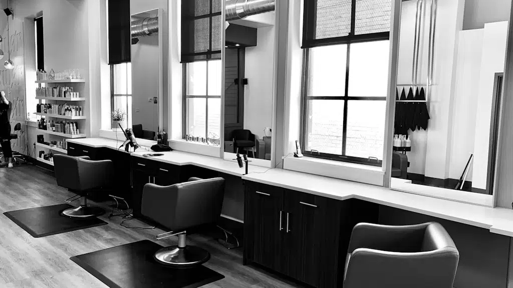 Shear Pleasure Salon for Ladies and Kids