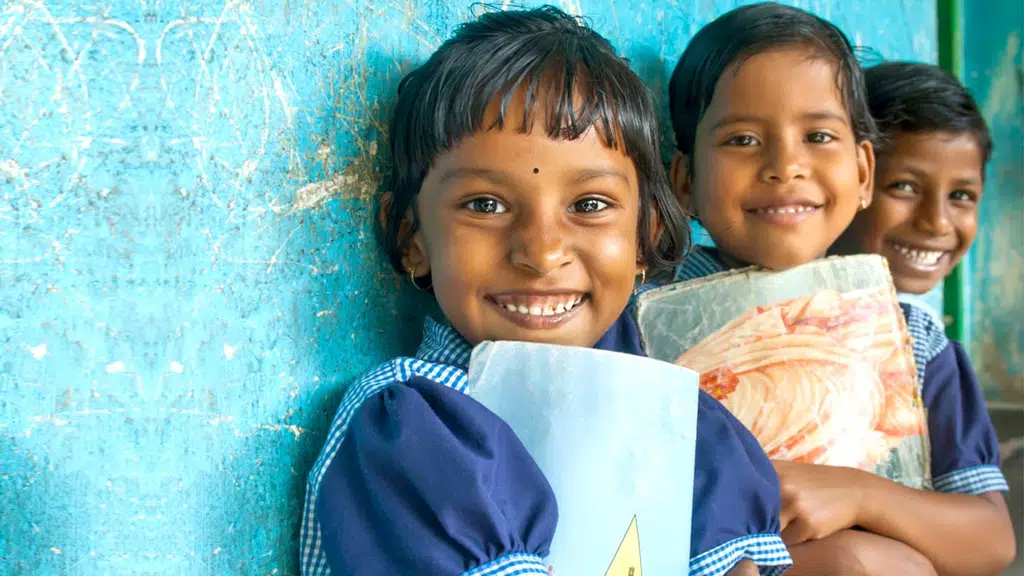 SG Education Trust