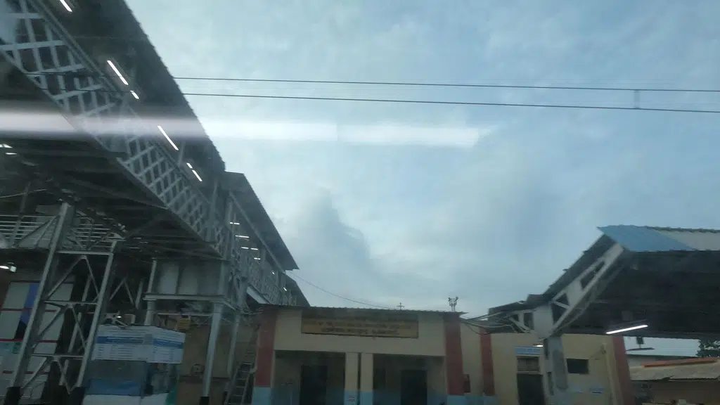 St.Andrew's Higher Secondary School, Arakkonam