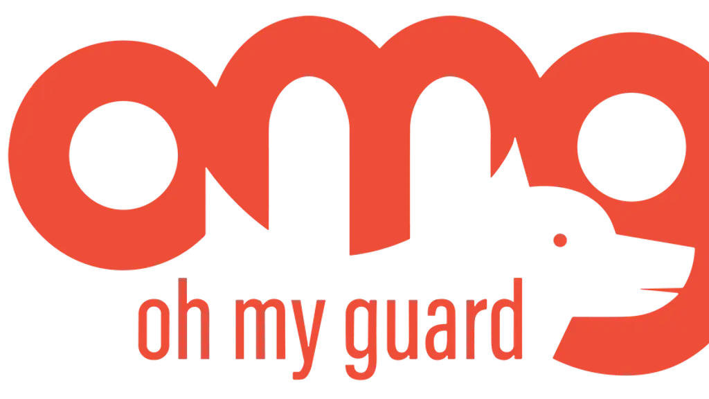Oh My Guard