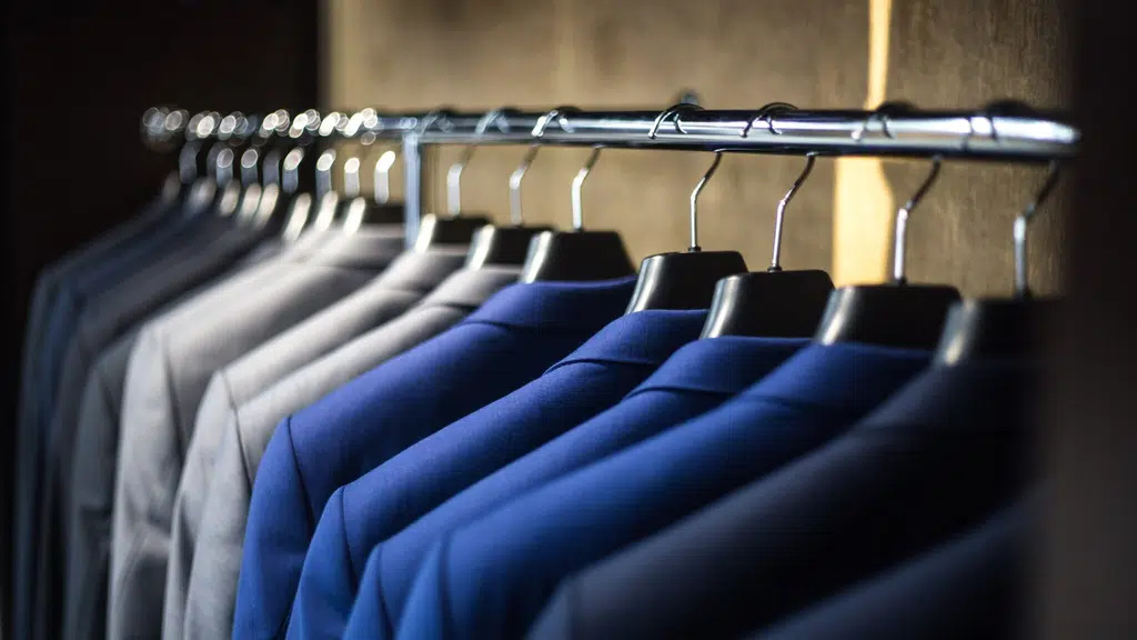 M.k bright dry cleaners
