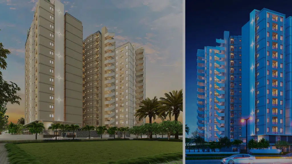 Savera Housing