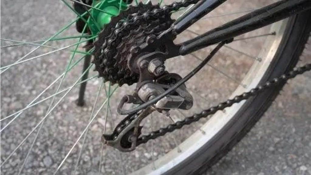 Pedal Street
