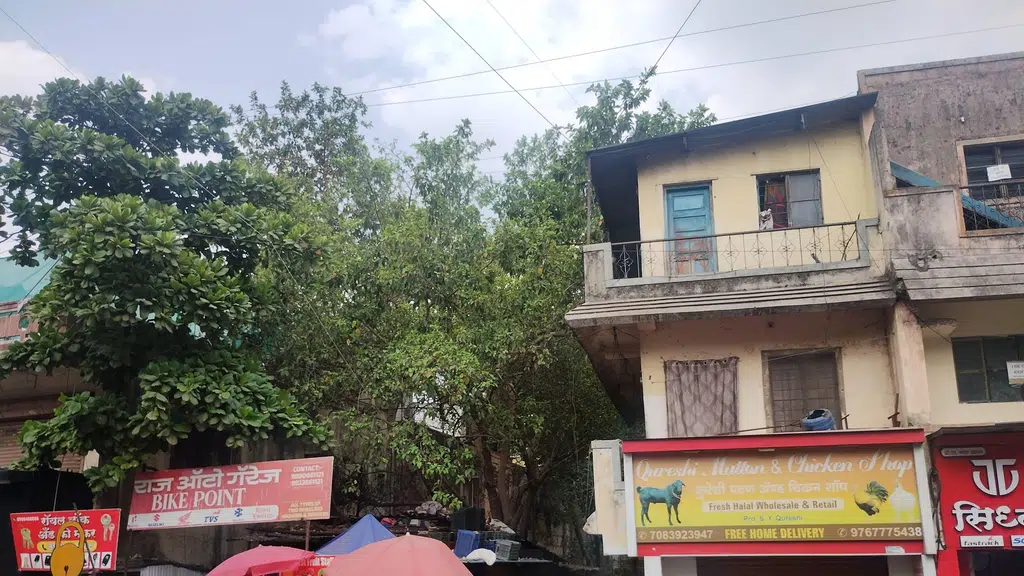 Ganpati Mandir