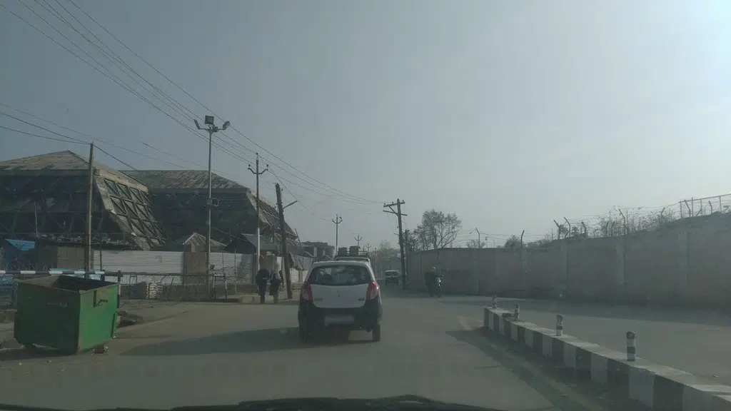 J&K Bank - ATM
