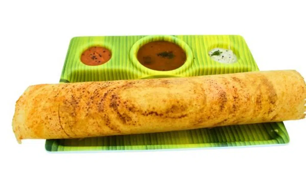 Wow Idli Dosa