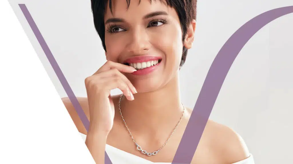 Platinum Days of Love