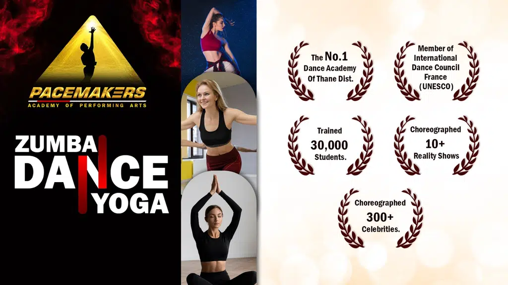 Pacemakers Dance Academy