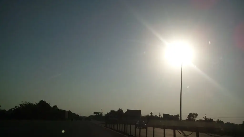 Khemana Toll Plaza