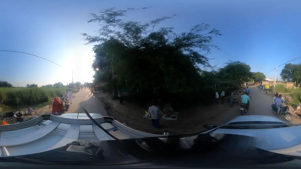 Sukulpur Market