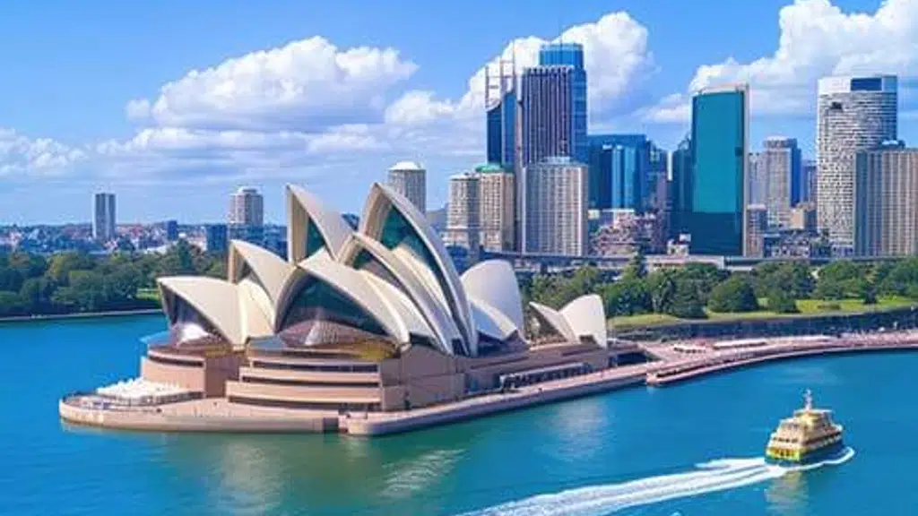 Travelsburg Holidays and Visa Services