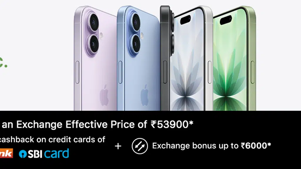 IndiaiStore