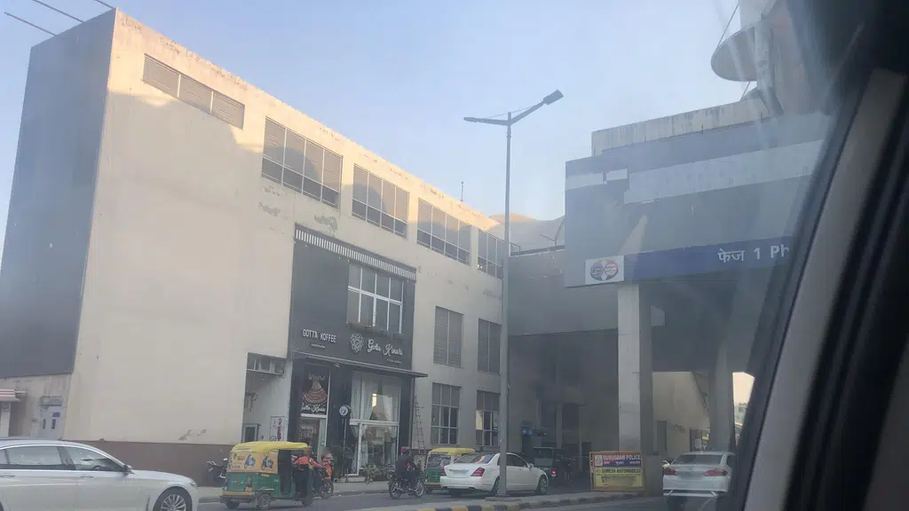 V Fitness Point